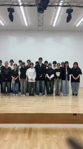 EXA(白鴎大学)のTikTok投稿