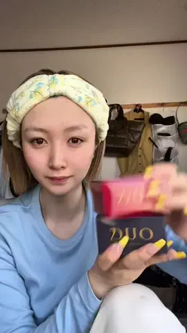 kiiのTikTok投稿