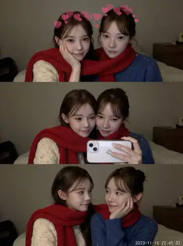 serababyのTikTok投稿