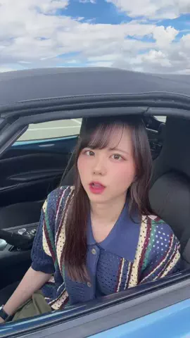 たけりなのTikTok投稿