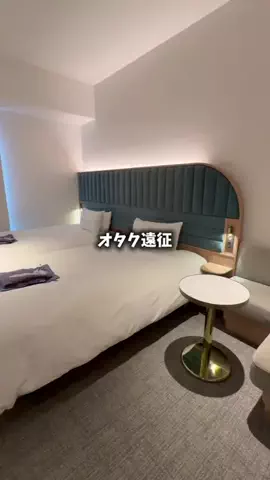 たつ｜ホテル好き旅のTikTok投稿