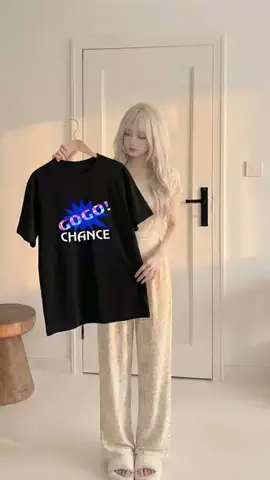 リンクで服のTikTok投稿