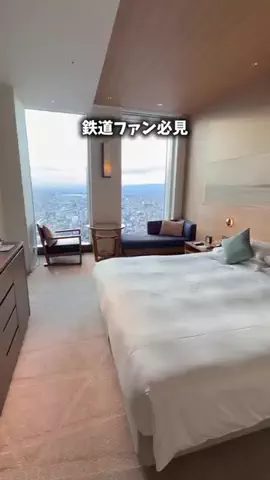 たつ｜ホテル好き旅のTikTok投稿