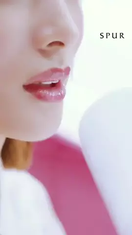 SPURのTikTok投稿