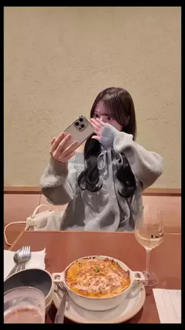彼女が可愛すぎるのTikTok投稿