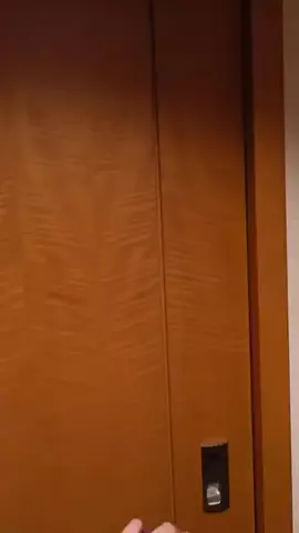 一度は行きたい極上ホテルのTikTok投稿