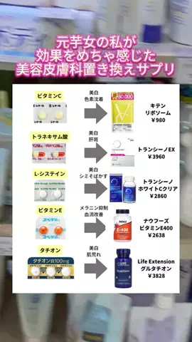 ももちゃんのTikTok投稿