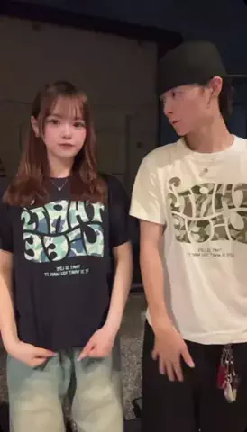 みついもちろる🌐のTikTok投稿
