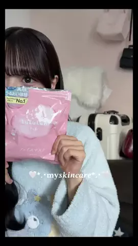 彼女が可愛すぎるのTikTok投稿
