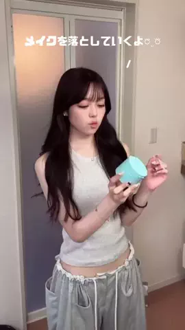 桜田ミレイのTikTok投稿