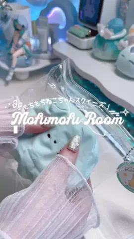 真白れいのTikTok投稿