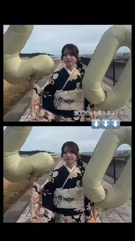 彼女が可愛すぎるのTikTok投稿