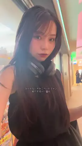 きゃなのTikTok投稿
