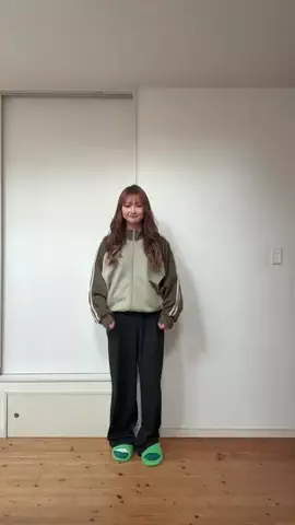 nana okuyamaのTikTok投稿