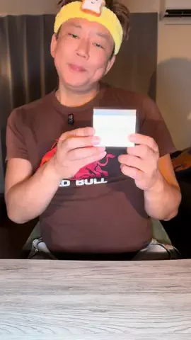 ASMR tanoshingoのTikTok投稿