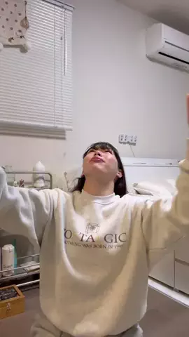 あかりのTikTok投稿