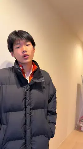 息子とオカンのTikTok投稿