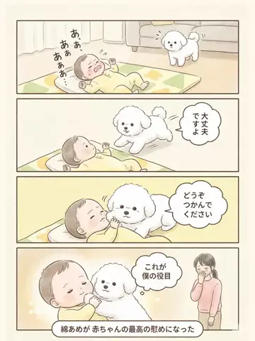 都内のチワワのTikTok投稿