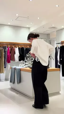 シマダのTikTok投稿