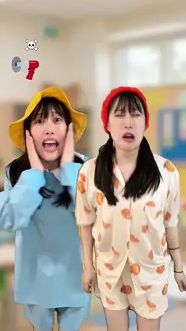 こんじゅりチャのTikTok投稿