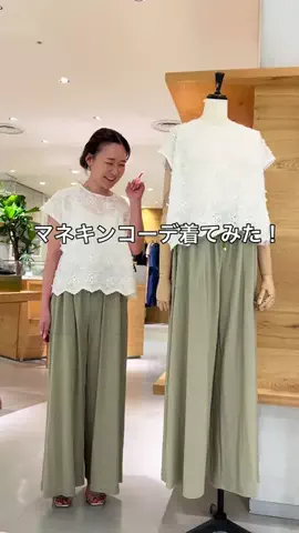 シマダのTikTok投稿