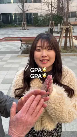 おじいの大学生活のTikTok投稿
