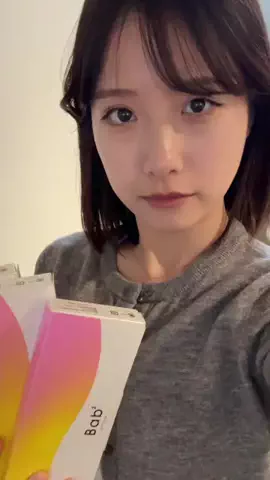 きりあのTikTok投稿
