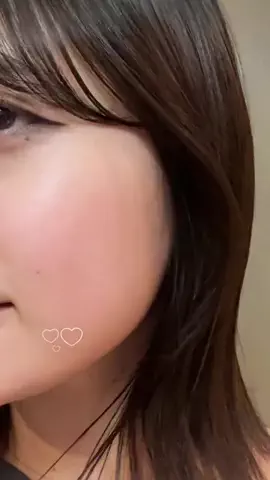 きりあのTikTok投稿