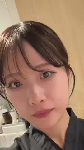 きりあのTikTok投稿
