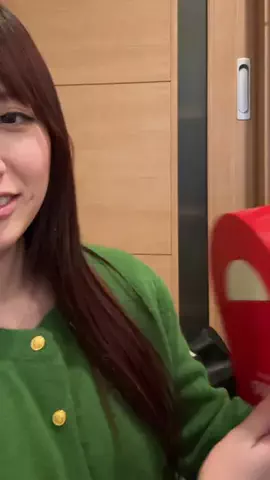 きりあのTikTok投稿