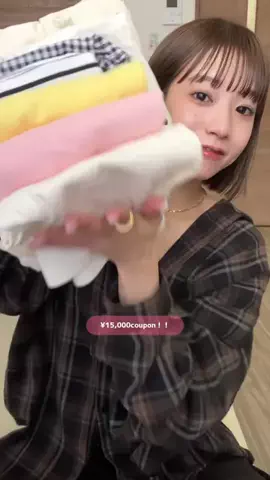 仲村菜々 NanaNakamuraのTikTok投稿