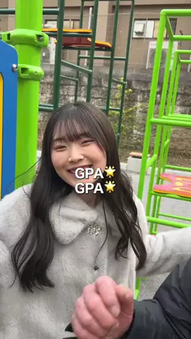 おじいの大学生活のTikTok投稿
