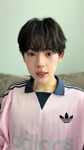 唾のTikTok投稿