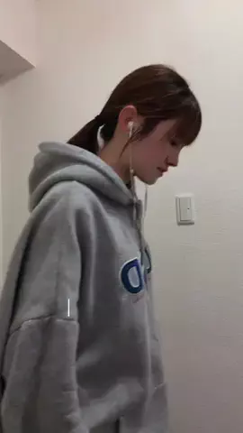 りんぴぴのTikTok投稿