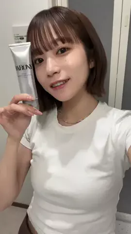 仲村菜々 NanaNakamuraのTikTok投稿