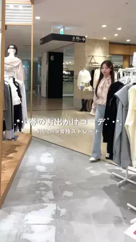 かなみのTikTok投稿