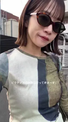 仲村菜々 NanaNakamuraのTikTok投稿