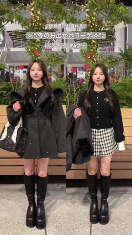 かなみのTikTok投稿