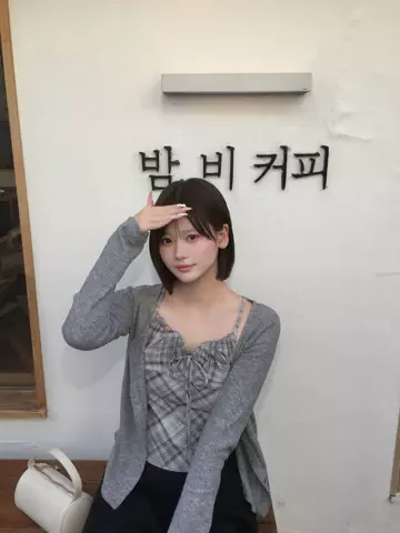 萌のTikTok投稿