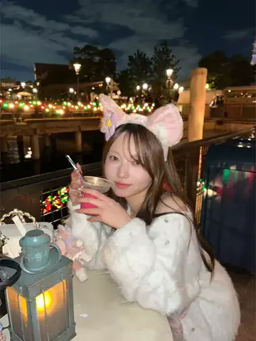 かなみのTikTok投稿