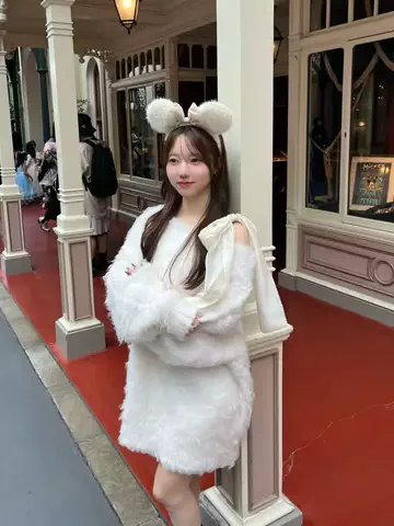 かなみのTikTok投稿