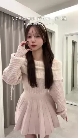 かなみのTikTok投稿