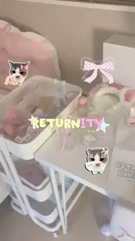 うゅのTikTok投稿