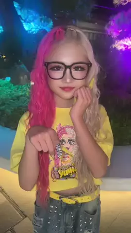 ゆなち💜🪽KOGYARU💜のTikTok投稿