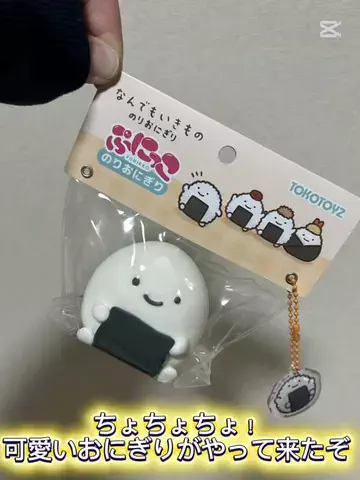 まるまる🌰のTikTok投稿