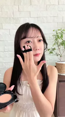 優花のTikTok投稿