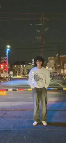 りきのTikTok投稿