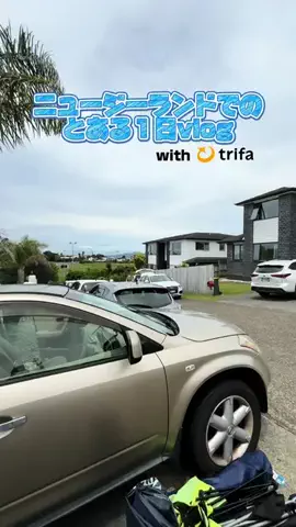 Lisa | リサ 🇳🇿🇯🇵のTikTok投稿