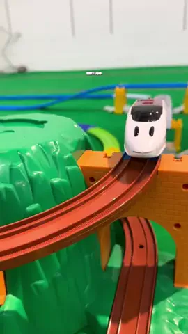 オレンジ夫婦のTikTok投稿
