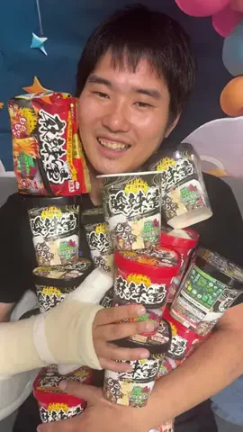 おためしグルメ便🍖🍜のTikTok投稿